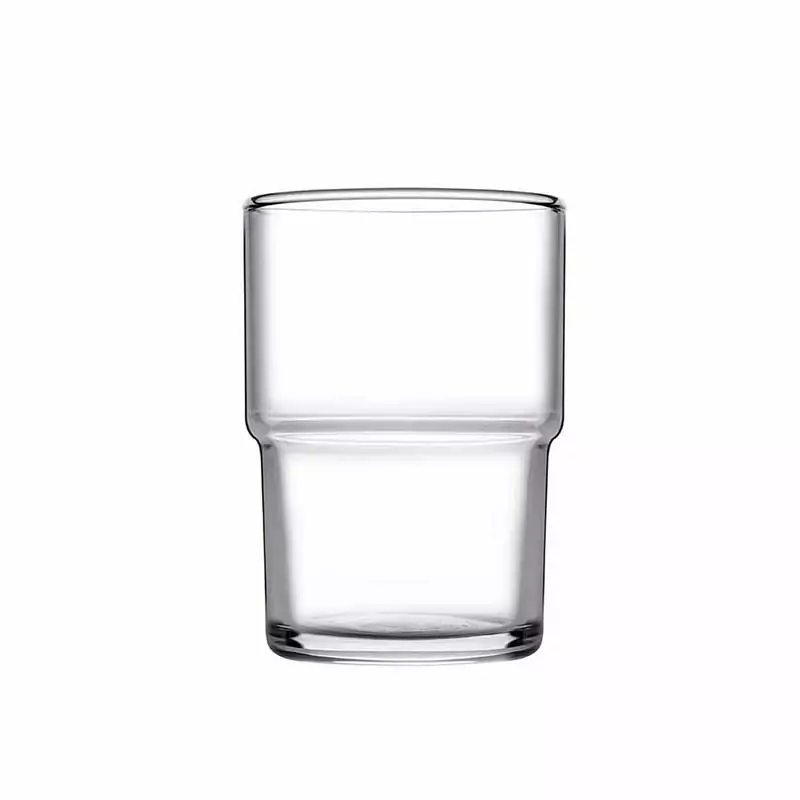 Pasabahce Hill 6pcs Water Glass 200ml 420442