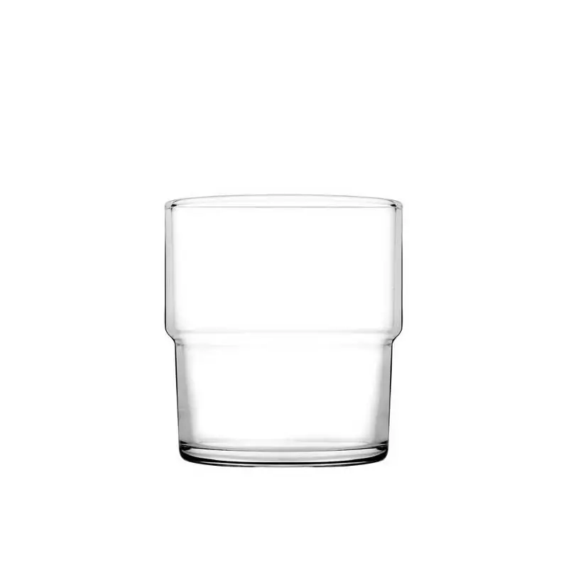 Pasabahce Hill 6pcs Whiskey Glass 300ml 420945