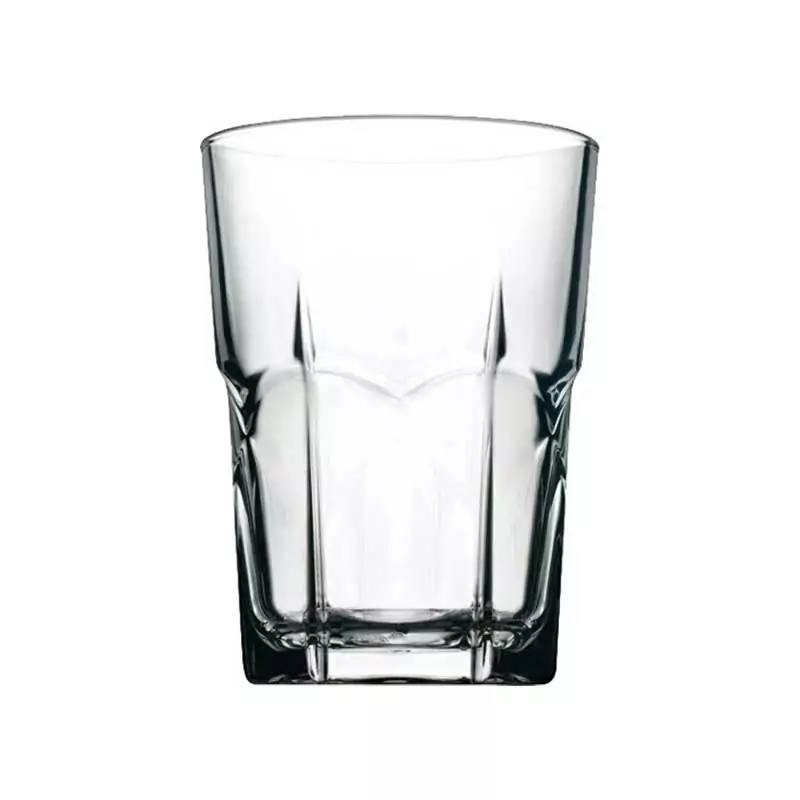 Pasabahce King G4U 6pcs Water Glass 205ml 1097633