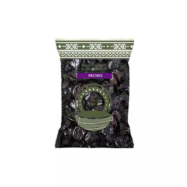 Naturez Basket Prunes 500g