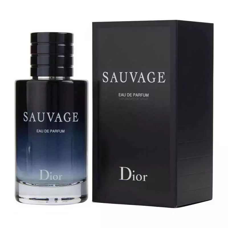 Dior Sauvage 200ml Eau de Parfum For Him