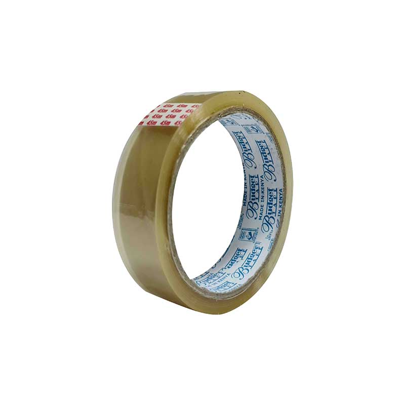 Academy Sellotape 1" x 50Yds Large P02083