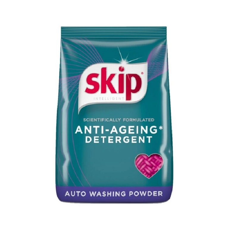 Skip Washing Powder Auto 3kg Pack of 3 SWP02