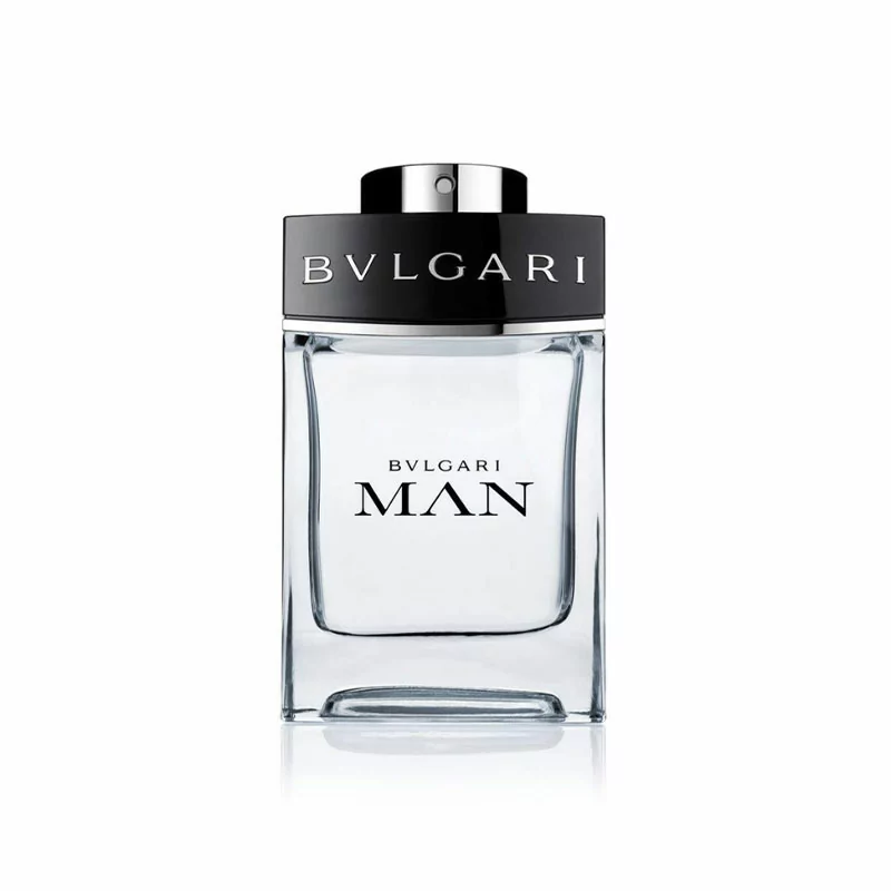 Bvlgari Man 100ml Eau de Toilette For Him