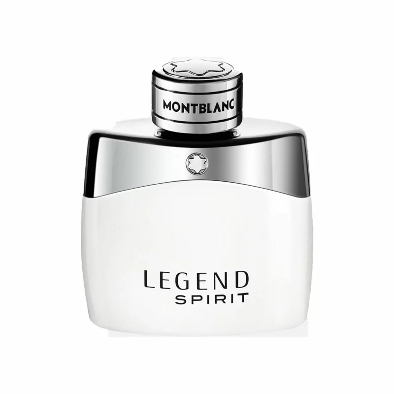 Mont Blanc Legend Spirit 50ml Eau de Toilette For Him