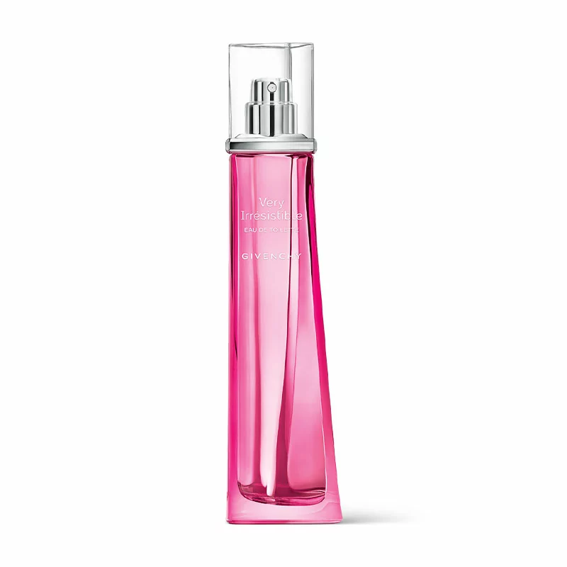 Givenchy Very Irresistible 75ml Eau de Toilette For Her