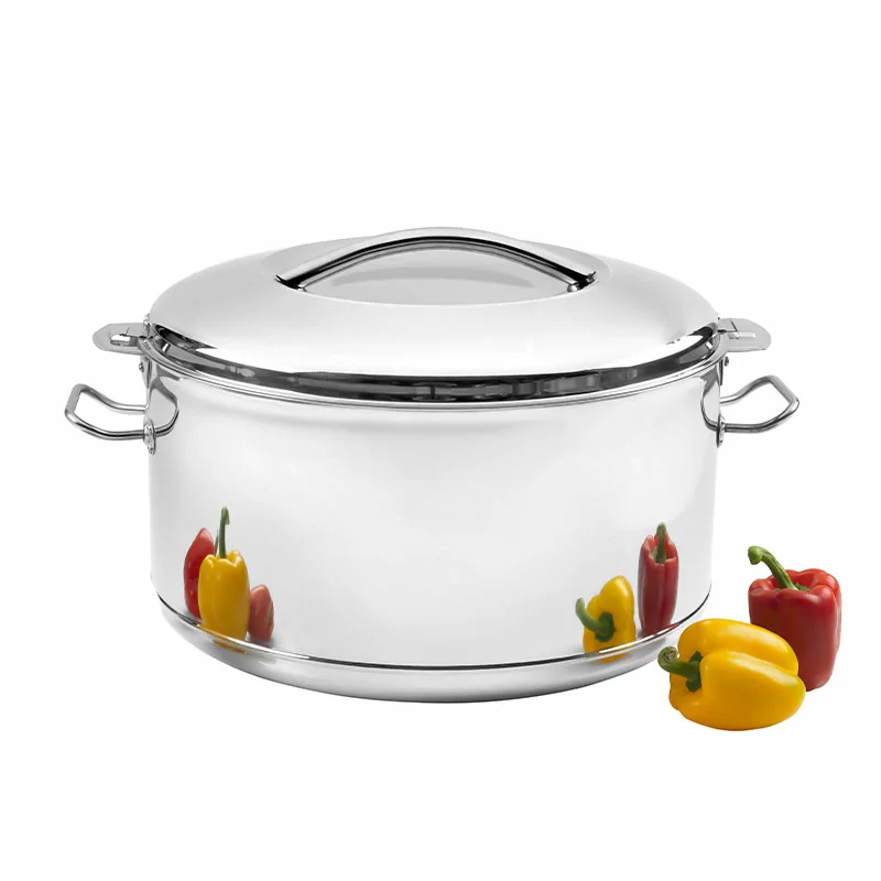 Hotpot Esteelo Sleek 40000ml