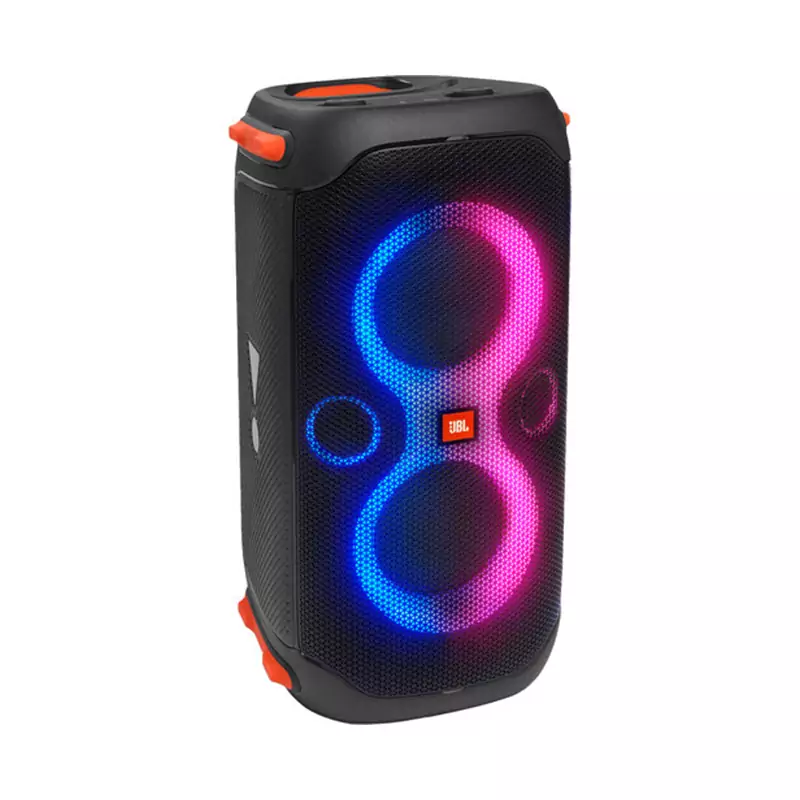 JBL Portable Bluetooth Speaker with IPX4 Waterproof Design PARTY BOX 110