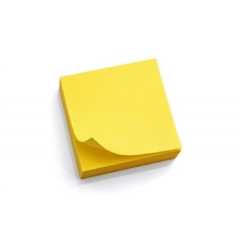 Veda Sticky Note Pad 25 Sheets PM-01 Pack of 15