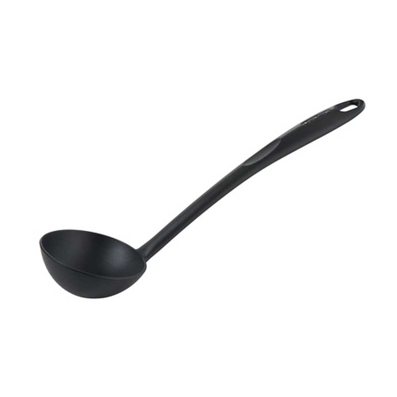 Tefal Bienvenue Spoon Laddle Heat Resistance 220°C Kitchen Tools Non Scratch 100% Safe 2744312