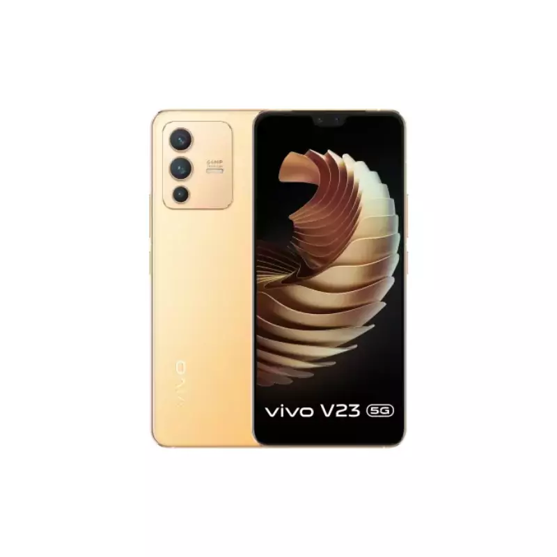 Vivo V23 5G 8GB RAM 128GB ROM Smartphone