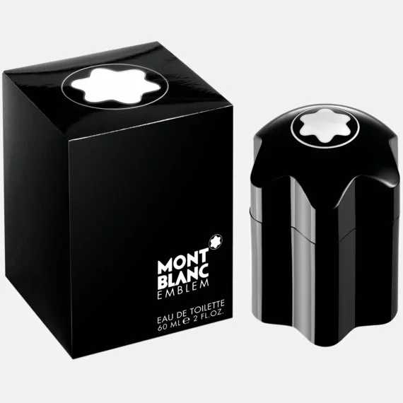 Mont Blanc Emblem 60ml Eau de Toilette For Him