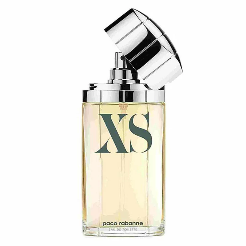 Paco Rabanne XS Pour Homme 100ml Eau de Toilette For Him