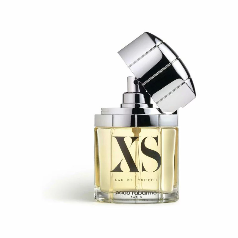 Paco Rabanne XS Pour Homme 30ml Eau de Toilette For Him